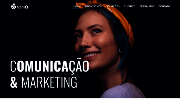 romacmd.com.br