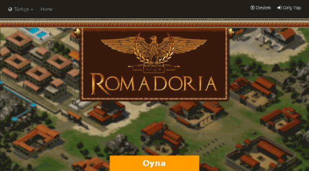 romadoria.com.tr