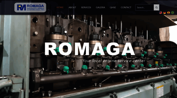 romaga.com.br