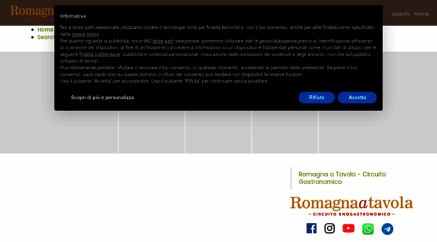 romagnaatavola.it