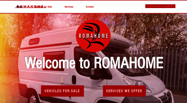 romahome.com