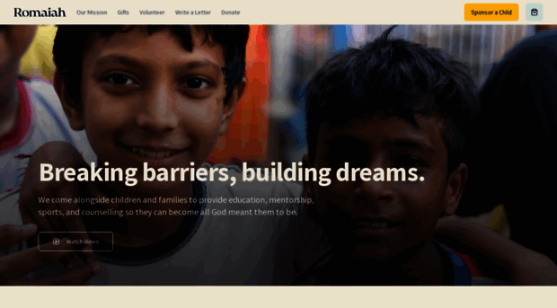 romaiah.org