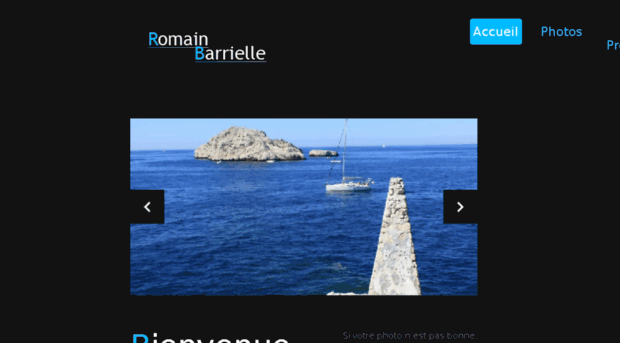 romainbarrielle.com