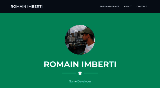 romainimberti.com