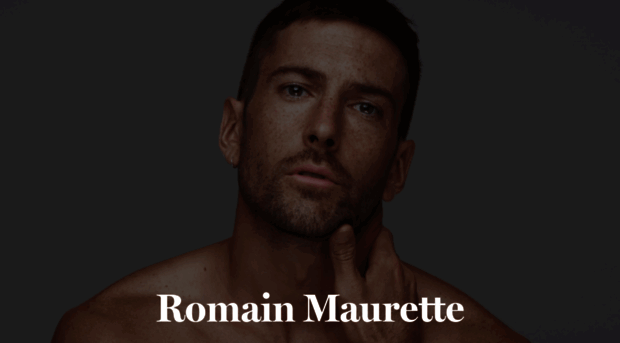 romainmaurette.com