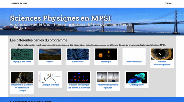 romainplanques.fr