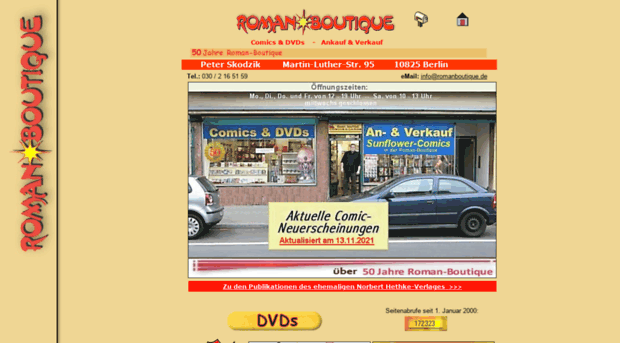 roman-boutique.de