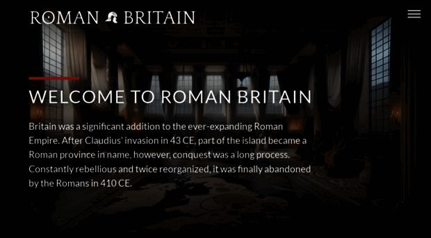 roman-britain.co.uk