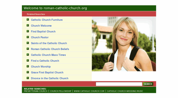 roman-catholic-church.org