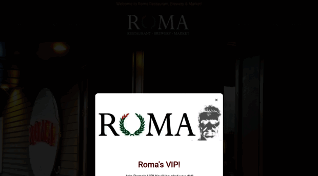 roman-market.com