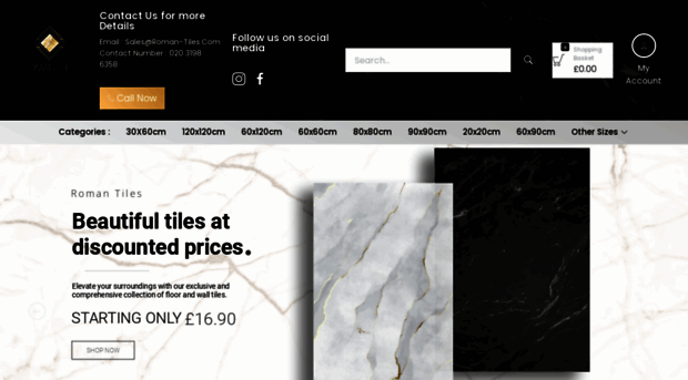 roman-tiles.com