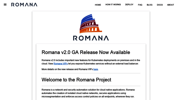 romana.io