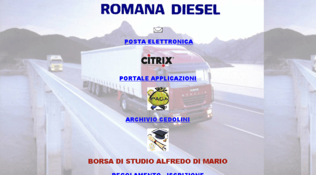 romanadiesel.it