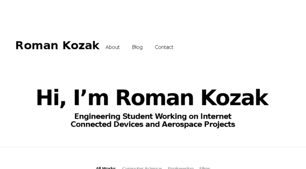 romanakozak.com