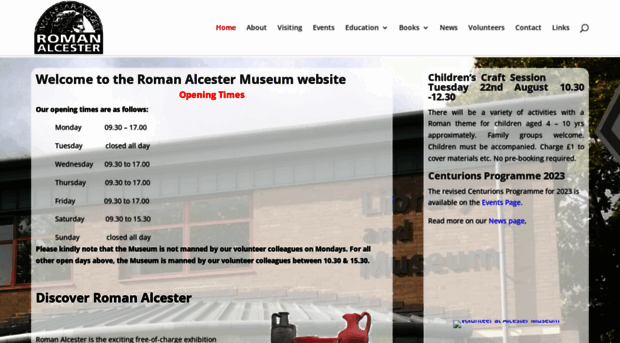 romanalcester.org