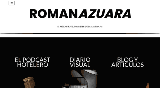 romanazuara.com