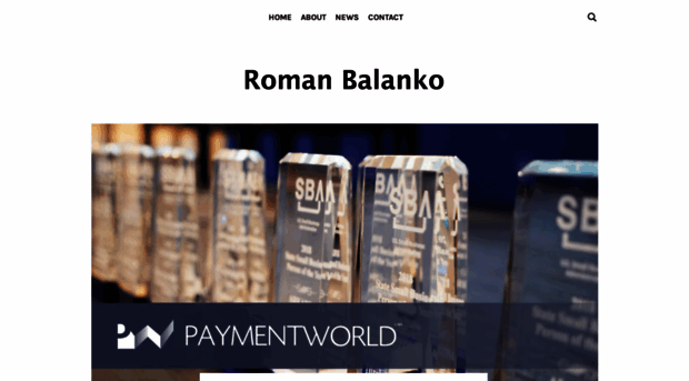 romanbalanko.com