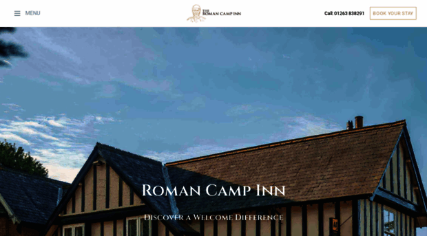 romancampinn.co.uk