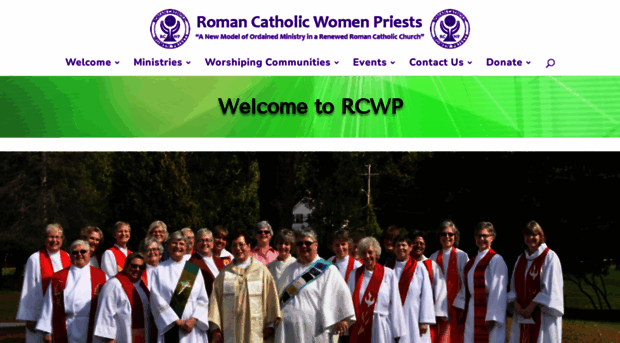 romancatholicwomenpriests.org