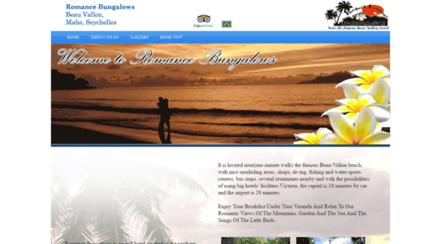 romance-bungalows.com