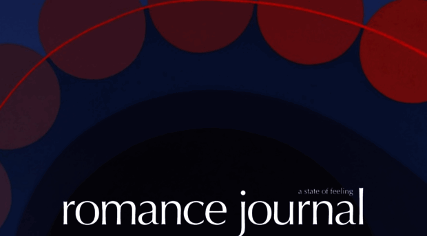 romance-journal.com