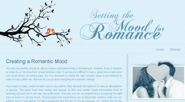 romance-mood.com