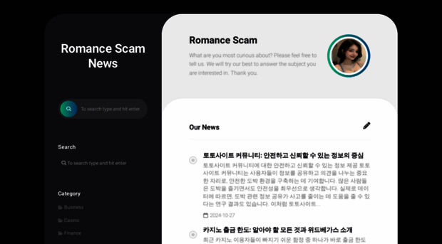 romance-scam.net