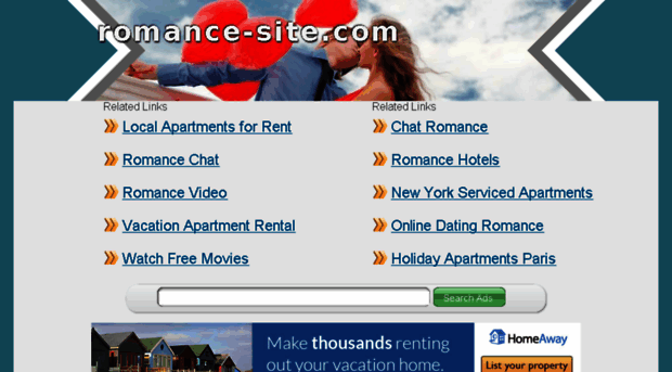 romance-site.com