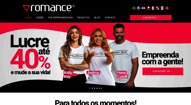 romance.com.br