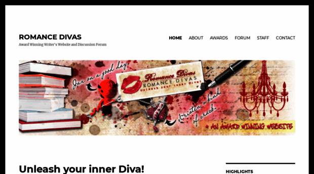 romancedivas.com