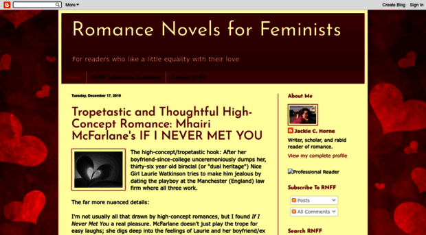 romancenovelsforfeminists.blogspot.in