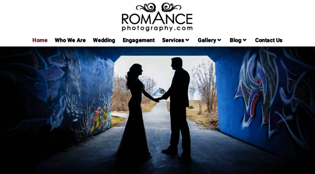 romancephotography.com