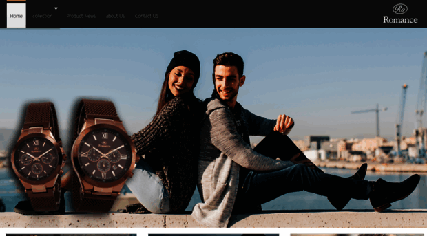 romancewatches.com