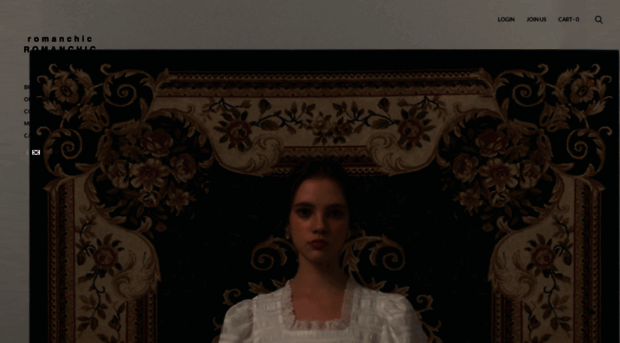 romanchic.com