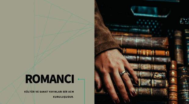 romanci.net