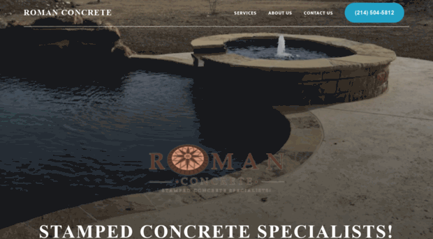 romanconcrete.net