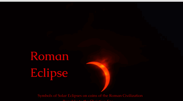romaneclipse.com