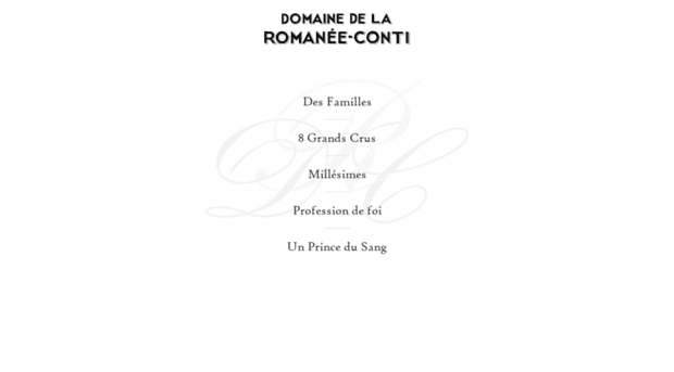 romanee-conti.com