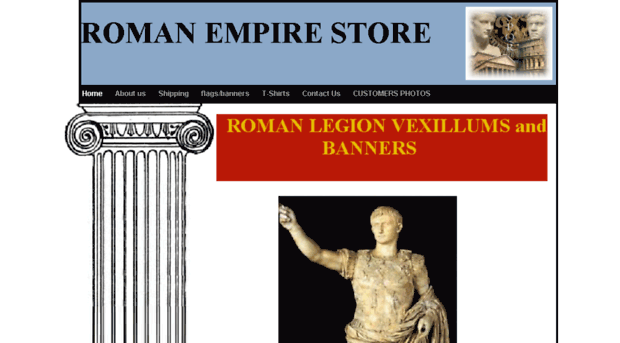 romanempirestore.com