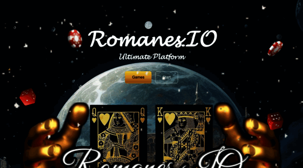 romanes.io