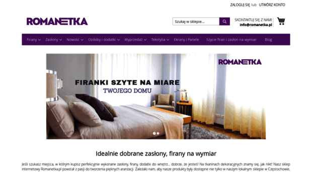 romanetka.pl