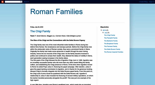 romanfamilys10.blogspot.com