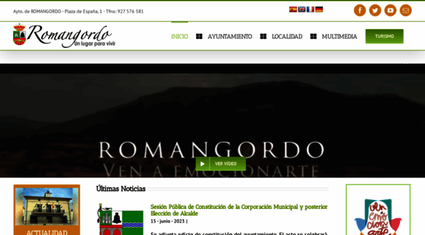 romangordo.org