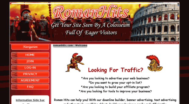 romanhits.com