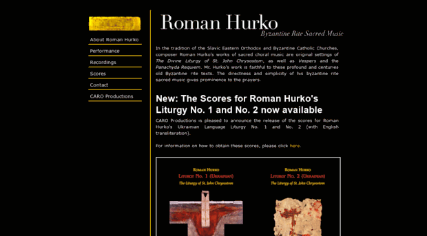 romanhurko.com