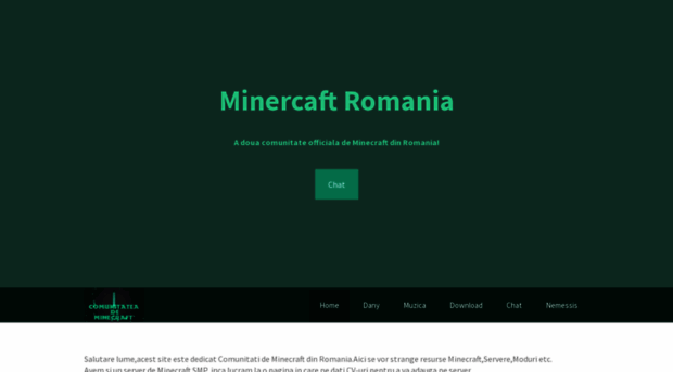 romania-minecraft.weebly.com