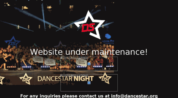 romania.dancestar.org