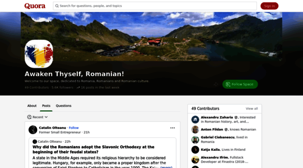 romania.quora.com