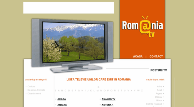 romania.tv