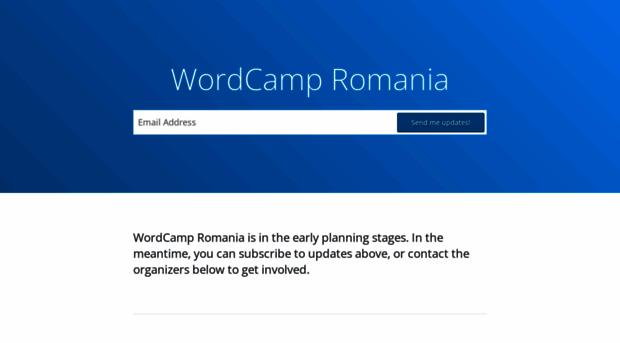 romania.wordcamp.org